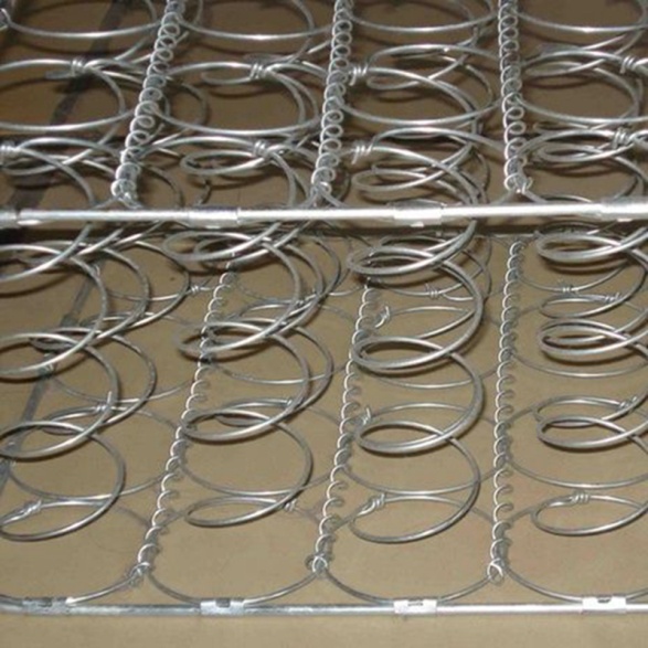 How to improve the quality of mattress springs 