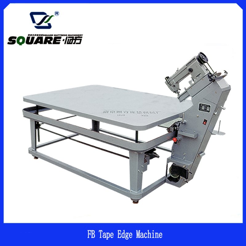 FB1mattress tape edge machine FB1mattress tape edge machine