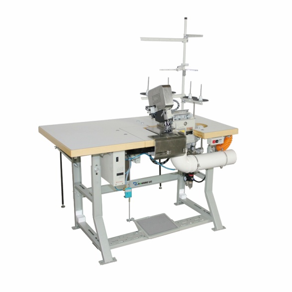 What brand of mattress flanging machine is good?