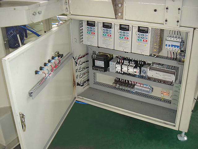 New FB5B Auto flipping tape edge machine for heavy mattress