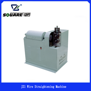JZ1 Wire Straightening Machine