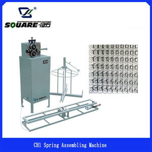 CH1 Spring Assembling Machine