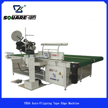 Model FB5A Automatic Mattress Tape Edge Sewing Machine