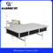 WCQT Pneumatic Floatation Table