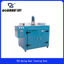 TR2 Spring Heat Treating Oven