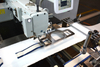 ZCLF1 Automatic mattress handle sewing machine