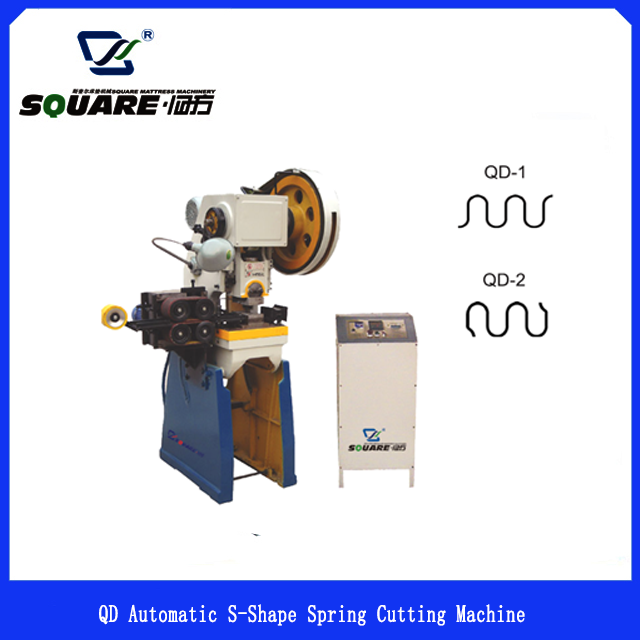 S Series Shaping Machines
